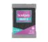 Sculpey III Oven-Bake Clay (2oz bar) - Black Glitter