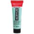 Royal Talens Amsterdam Acrylic Paint - (4.1oz/120ml) Turquoise Green Light RT17096602