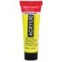 Royal Talens Amsterdam Acrylic Paint - (4.1oz/120ml) Metallic Yellow RT17098312