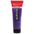 Royal Talens Amsterdam Acrylic Paint - (4.1oz/120ml) Metallic Violet RT17098352