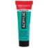 Royal Talens Amsterdam Acrylic Paint - (4.1oz/120ml) Metallic Green RT17098362