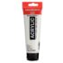 Royal Talens Amsterdam Acrylic Paint - (4.1oz/120ml) Zinc White RT17091042