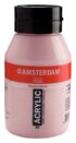 Royal Talens Amsterdam Acrylic Paint - (33.8oz/1000ml) 330  Persian Rose
