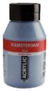 Royal Talens Amsterdam Acrylic Paint - (33.8oz/1000ml) 562 Greyish Blue