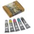 Maimeri Classico Oil Paint Set Primary Colors 5ct 20ml
