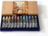 Maimeri Classico Oil Paint Set Colors 12ct 20ml