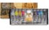 Maimeri Classico Oil Paint Intro Set 8ct 20ml + Thinner & Brush