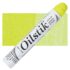 Richeson Shiva Oilstik Paintstik Professional Grade -Fluorescent Yellow