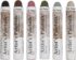 Richeson Shiva OIlstik Paintstiks Set Professional 6ct-  Colonial colors