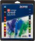 Richeson Jackson Landscape Soft Pastel Set (24 count)