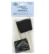 Royal Langnickel Crafter's Choice 3" Poly Foam Brush  Wooden Handle 2pk