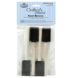 Royal Langnickel Crafters Choice 1" Poly Foam Brush Wooden Handle 4pk