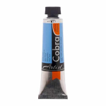 Cobra Artist Oil Paint (150ml)- King's Blue  *Series 3 517