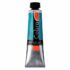 Cobra Artist Oil Paint (150ml)- Turquiose Blue  *Series  3 522
