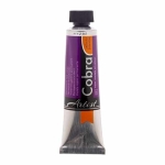 Cobra Artist Oil Paint (150ml)- Permanent Red Violet  *Series 3  567