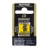 Rembrandt Professional Watercolor Half Pan - 207 Cadmium Yellow Lemon