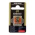 Rembrandt Professional Watercolor Half Pan -229 Quinacridone Orange