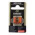 Rembrandt Professional Watercolor Half Pan -278 Pyrrole Orange