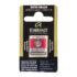 Rembrandt Professional Watercolor Half Pan -306 Cadmium Red Deep