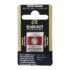 Rembrandt Professional Watercolor Half Pan -324 Permanent Madder Brownish