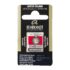 Rembrandt Professional Watercolor Half Pan -371  Permanent Red Deep
