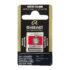 Rembrandt Professional Watercolor Half Pan - 377 Permanent Red Medium