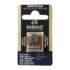 Rembrandt Professional Watercolor Half Pan -409 Burnt Umber