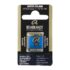 Rembrandt Professional Watercolor Half Pan -534 Cerulean Blue