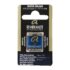 Rembrandt Professional Watercolor Half Pan - 576 Phthalo Blue Greenish