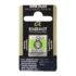 Rembrandt Professional Watercolor Half Pan - 633 Permanent Yellow Green