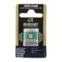 Rembrandt Professional Watercolor Half Pan - 675 Phthalo Green