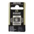 Rembrandt Professional Watercolor Half Pan -701 Ivory Black