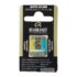 Rembrandt Professional Watercolor Half Pan -863 Chameleon Gold Blue