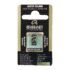 Rembrandt Professional Watercolor Half Pan -864 Sparkle Green