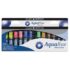Daler Rowney Aquafine Watercolor Introduction tube Set- 12x8ml 131900556