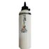 System3 Fluid Acrylic Titanium White -500ml Bottle 139500009