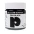 Daler Rowney Pro Black Opaque Watercolor Ink 1fl oz  137028004