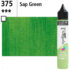 System3 Fluid Acrylics Sap Green -250ml Bottle 139250375