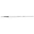 Daler Rowney Simply Simmons Mixed Media Brush - Short Handle, Script Liner, Size 1 DR255050001