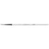 Daler Rowney Simply Simmons Mixed Media Brush - Short Handle, Liner, Size 1  DR255051001