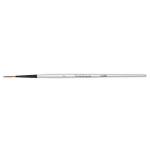 Daler Rowney Simply Simmons Mixed Media Brush - Short Handle, Liner, Size 2  DR255051002