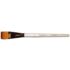 Daler Rowney Simply Simmons Mixed Media Brush - Short Handle, Flat Wash, Size 1"  DR255055100