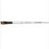 Daler Rowney Simply Simmons Mixed Media Brush - Short Handle, Angle Shader, Size 1/2"  DR255057050