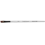 Daler Rowney Simply Simmons Mixed Media Brush - Short Handle, Angle Comb, Size 1/4"  DR255058025