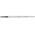 Daler Rowney Simply Simmons Mixed Media Brush - Short Handle, Flat Shader , Size 2 DR255060002