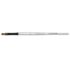 Daler Rowney Simply Simmons Mixed Media Brush - Short Handle, Flat Shader , Size 6 DR255060006