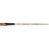 Daler Rowney Simply Simmons Mixed Media Brush - Short Handle, Flat Shader , Size 12 DR255060012