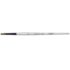 Daler Rowney Simply Simmons Mixed Media Brush - Short Handle, Filbert, Size 2 DR255067002