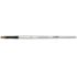 Daler Rowney Simply Simmons Mixed Media Brush - Short Handle, Filbert, Size 4 DR255067004