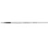 Daler Rowney Simply Simmons Mixed Media Brush - Short Handle, Round, Size 2 DR255085002